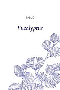 Everlasting eucalyptus blue rustic wedding table numbers Everlasting eucalyptus blue rustic wedding table numbers