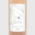 Wedding Wine Labels Love poems white - View 2