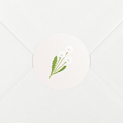 Summer baby beige baby stickers Summer baby beige baby stickers