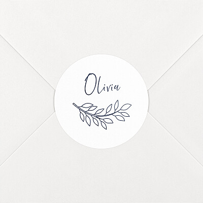 Family tree blue baby stickers Family tree blue baby stickers