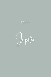 Ever thine, ever mine white green green wedding table numbers Ever thine, ever mine white green green wedding table numbers