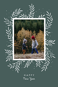 Jubilation green green christmas cards Jubilation green green christmas cards