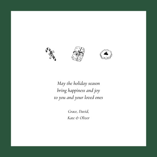 betway必威开户网站圣诞贺卡最喜欢的东西绿色 - 第3页