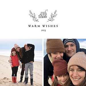 Favourite things green christmas cards 最喜欢的东西绿色圣诞卡betway必威开户网站