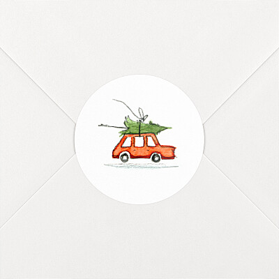 Jingle all the way christmas stickers Jingle all the way christmas stickers