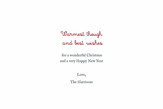 Christmas Cards Jingle all the way (4 pages) - Page 3