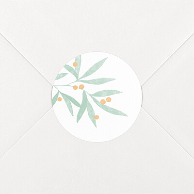 Evergreen bay green green baby stickers Evergreen bay green green baby stickers