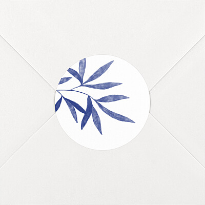 Evergreen bay blue blue baby stickers Evergreen bay blue blue baby stickers