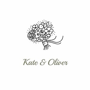 Your day, your way white classic wedding gift tags Your day, your way white classic wedding gift tags