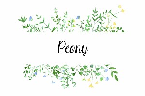 Floral frame white wedding table numbers Floral frame white wedding table numbers