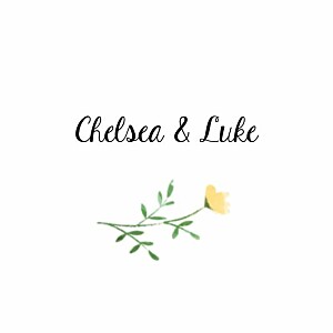 Floral frame white wedding gift tags Floral frame white wedding gift tags