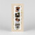 Save The Dates Everlasting love (bookmark) beige - View 2