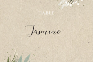 Wedding Table Numbers Everlasting Love Beige Wedding Table Numbers Everlasting Love Beige