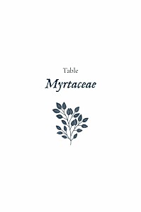 Verdure bouquet blue wedding table numbers Verdure bouquet blue wedding table numbers