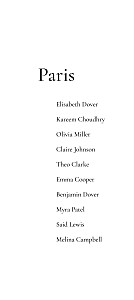 Today & always white wedding table plan cards Today & always white wedding table plan cards