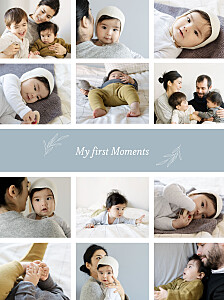 Budding branch (12 photos) blue girls posters Budding branch (12 photos) blue girls posters