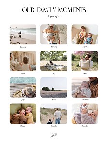 Moments like this white photo small posters Moments like this white photo small posters