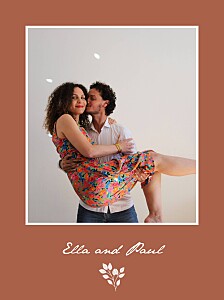 Verdure bouquet (portrait) red photo small posters Verdure bouquet (portrait) red photo small posters
