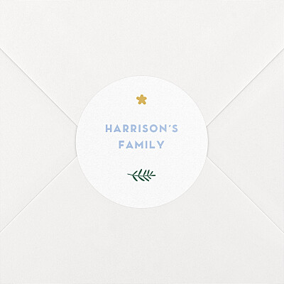 Sweet liberty green baby stickers Sweet liberty green baby stickers
