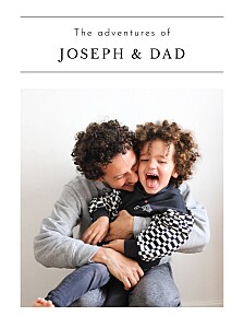 Magazine white small posters Magazine white small posters