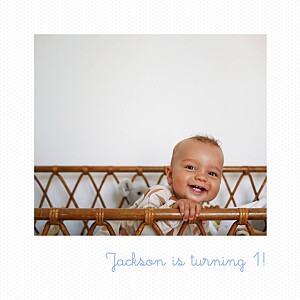 Polaroid white girls kids party invitations Polaroid white girls kids party invitations