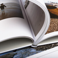 Printed Hardcover