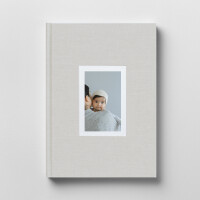 Fabric Hardback Notebooks