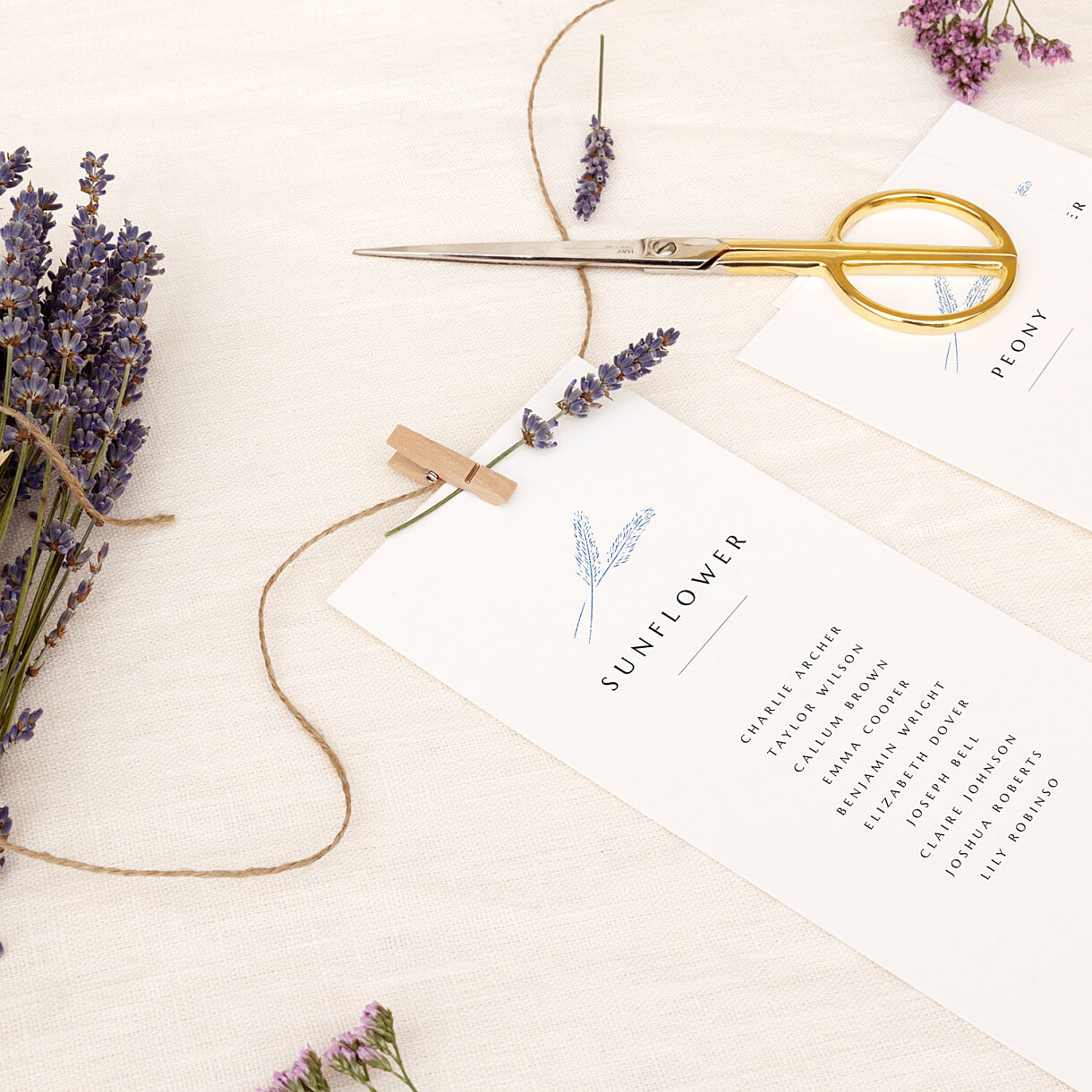 DIY Wedding Table Plan, DIY Wedding Table Plan,