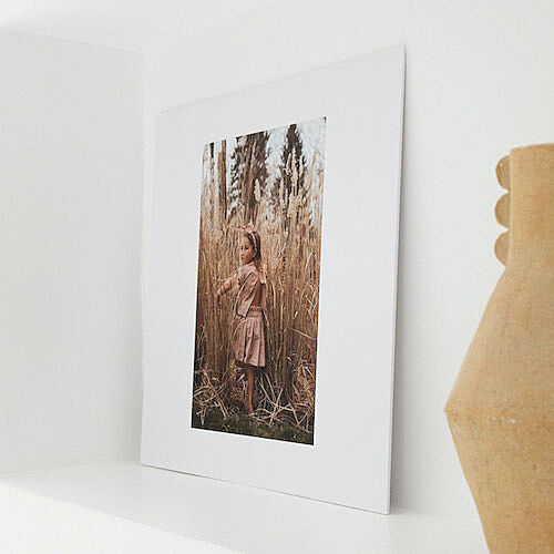 High-Quality Photo Prints Online - Atelier Rosemood